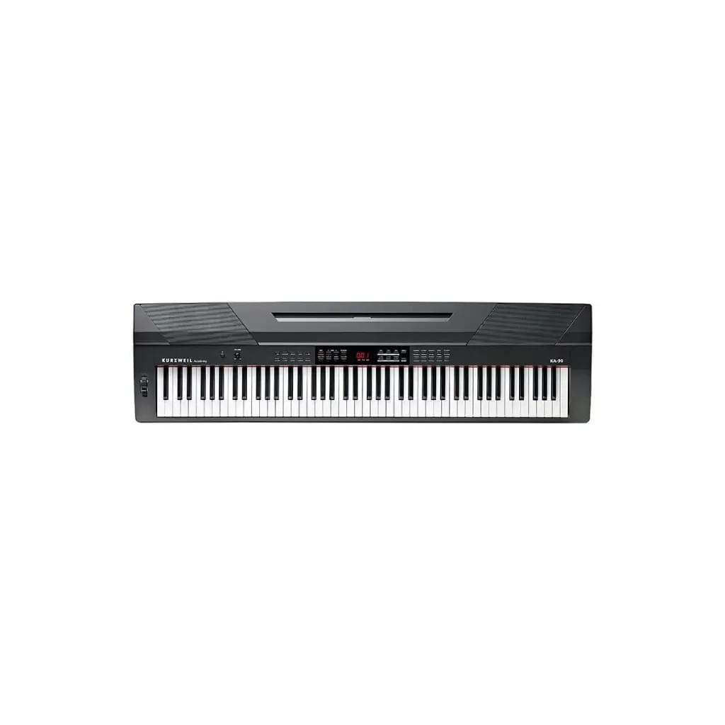 Pianos digitales