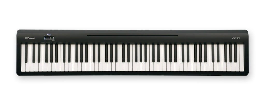 Pianos de escenario