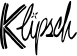 Logo de Klipsch