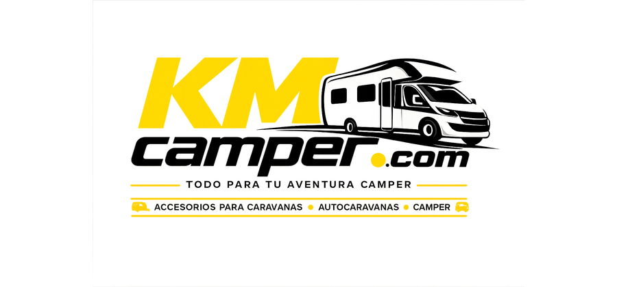 Logo de KMCAMPER