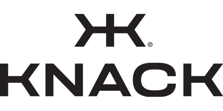 Logo de Knack