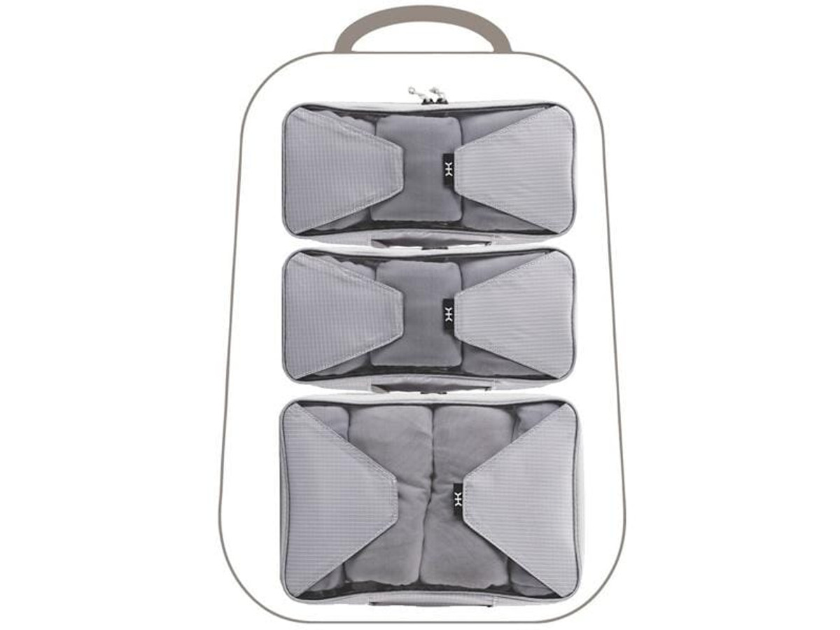 Large KnackPack Cube Bundle