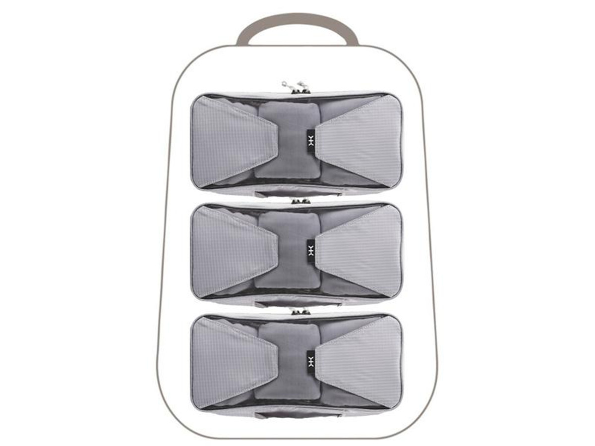 Medium Packing Cube Bundle