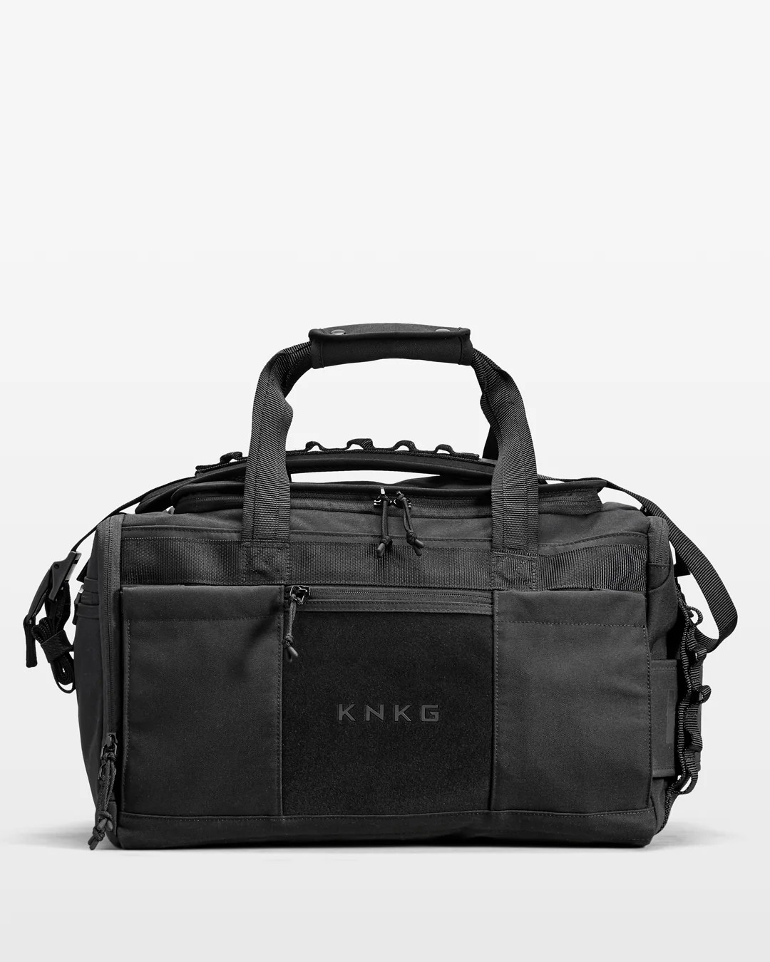 Lifting Belt Gym Duffel