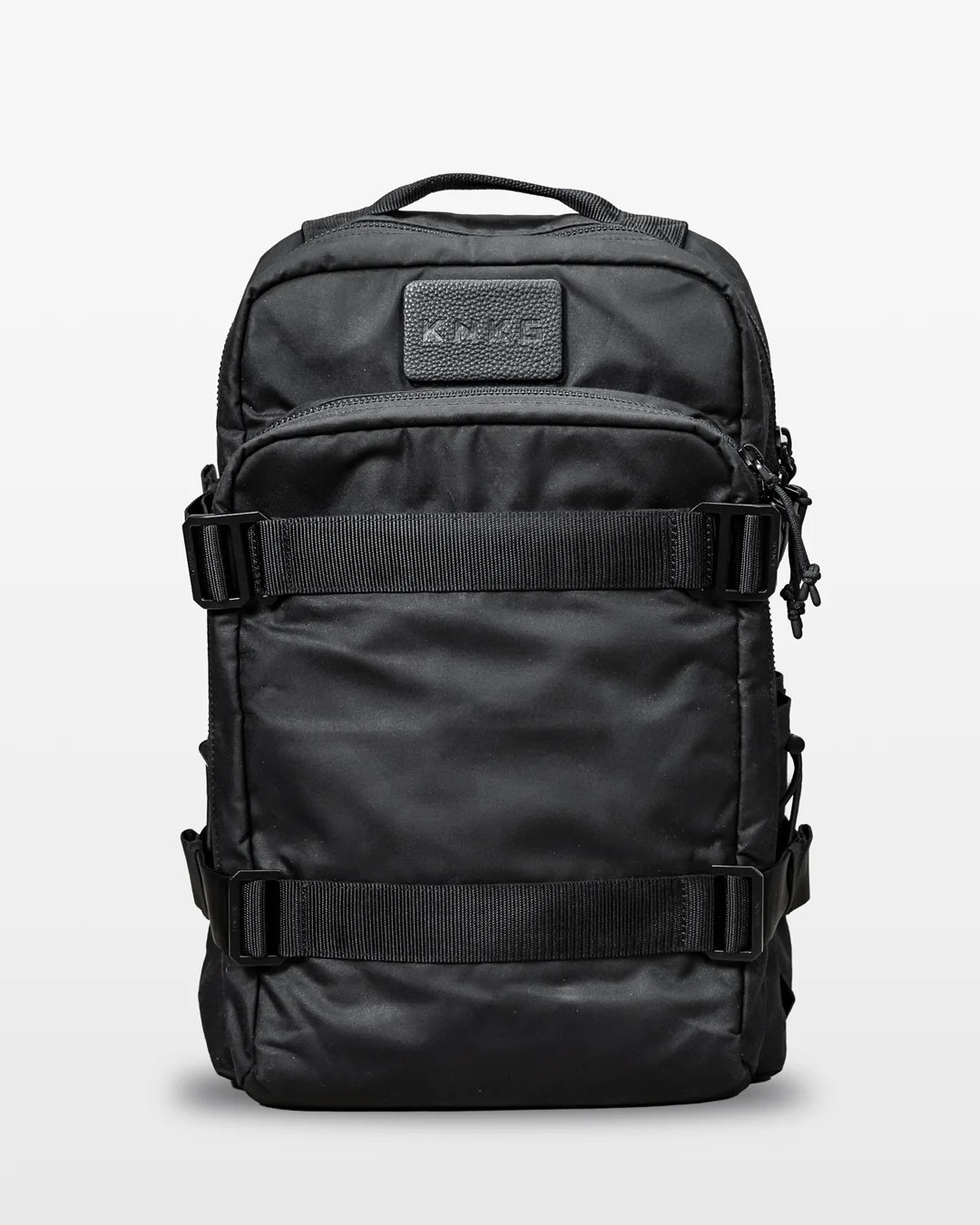 EDC Waxed Canvas Backpack - SHIFT Backpack 27L
