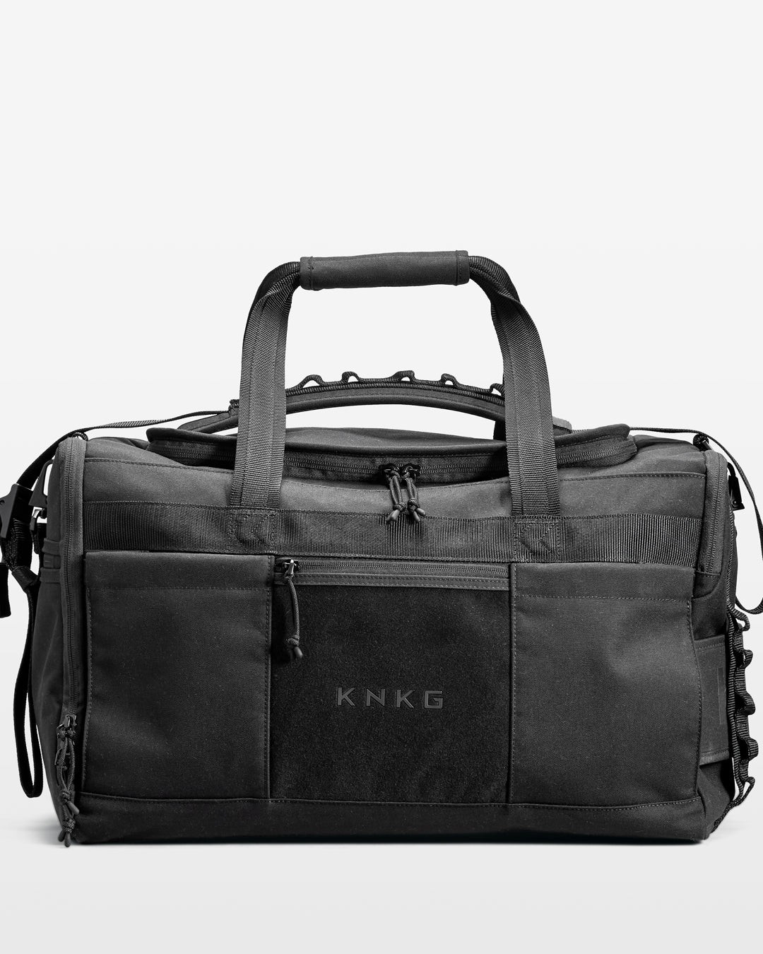 Large CORE Duffel - Lifting Belt Gym Bag