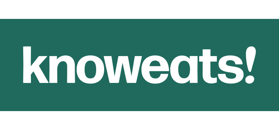 Logo de Knoweats