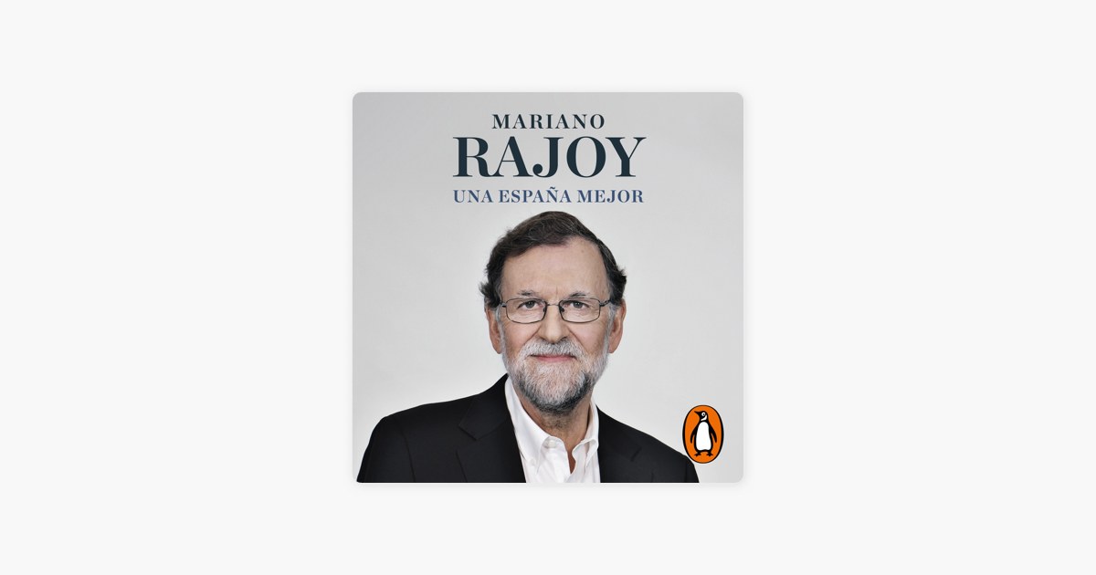 Una España mejor