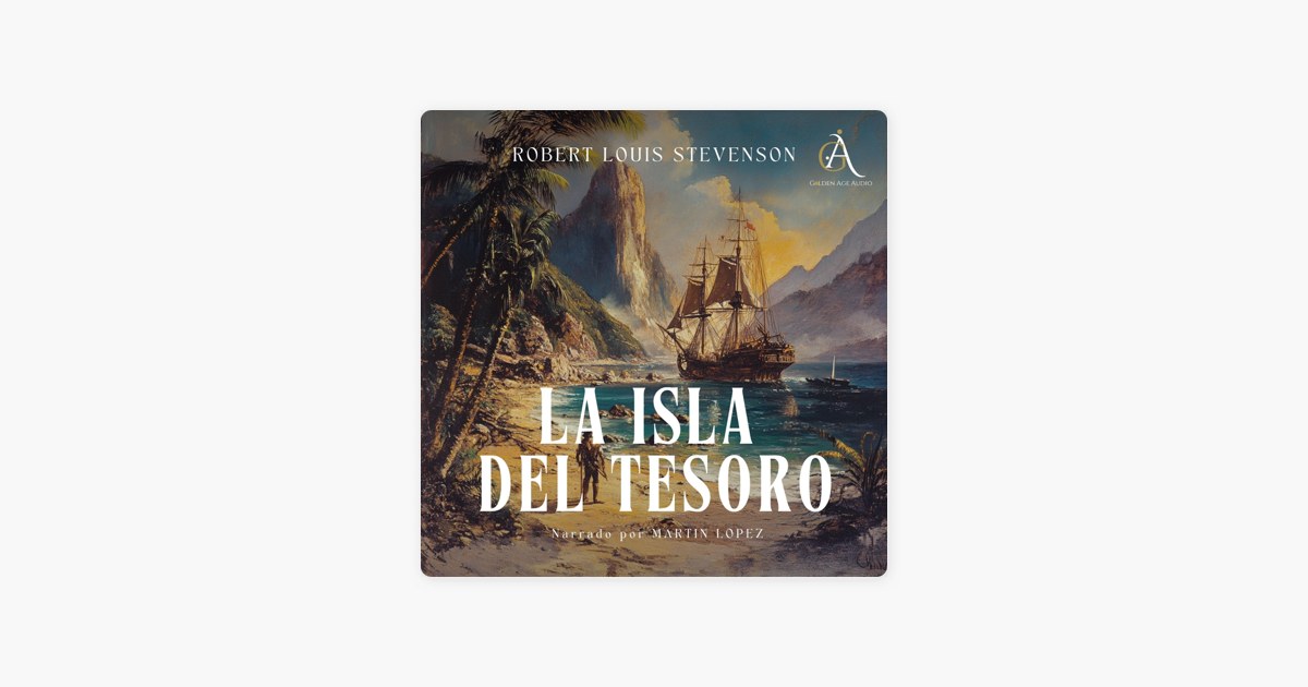 La isla del tesoro