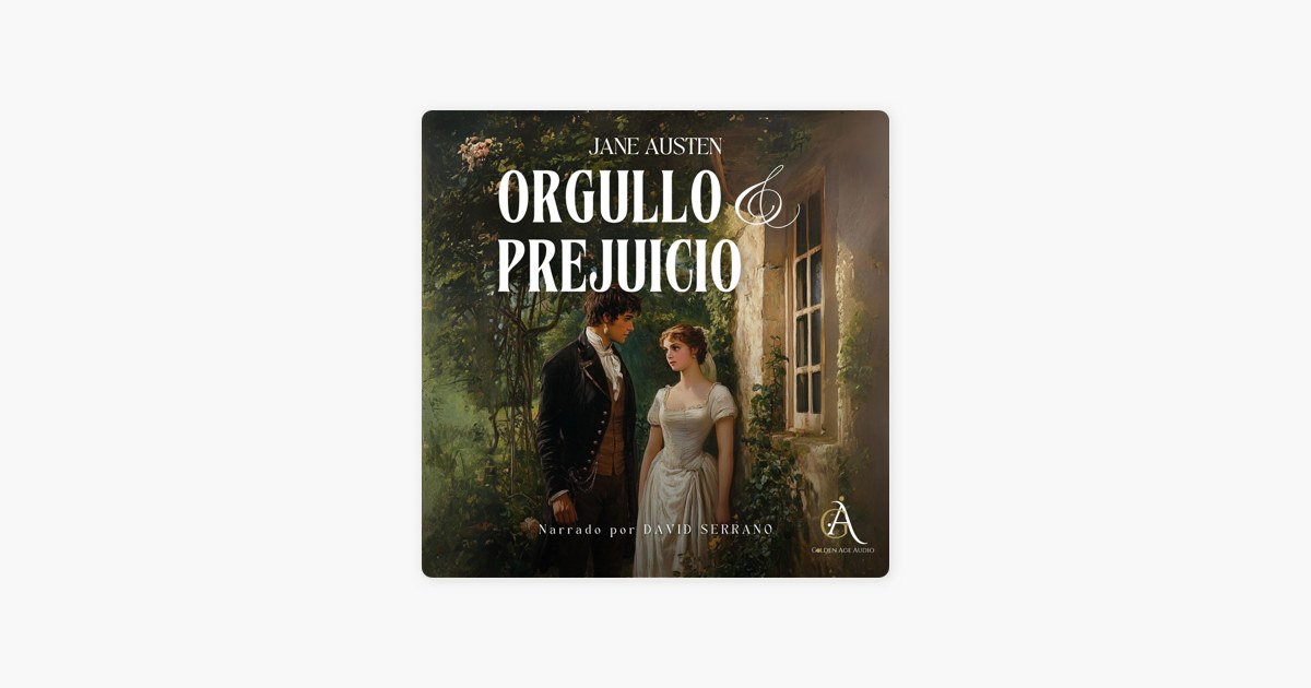 Orgullo y prejuicio