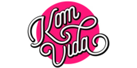 Logo de Komvida