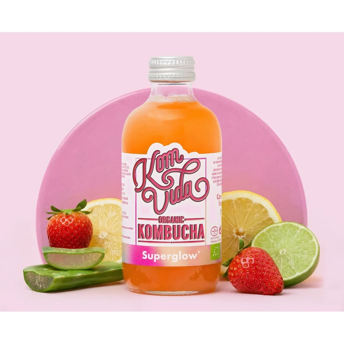Monopack Superglow 250 ml