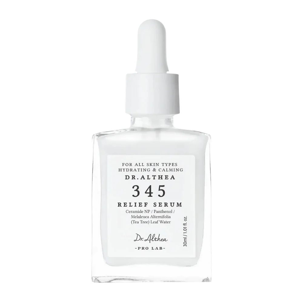 Dr. Althea 345 Relief Serum 30ml