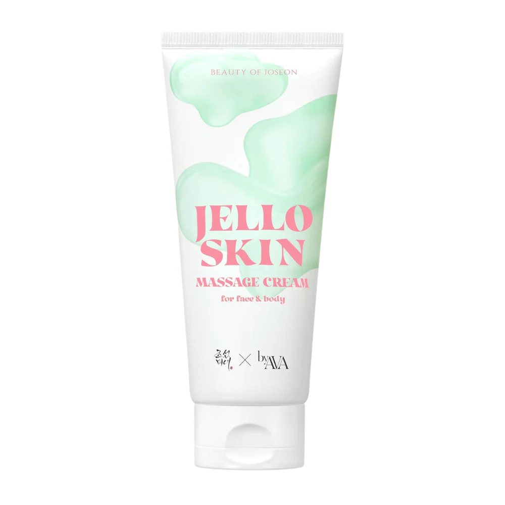 Beauty of Joseon Jello Skin Massage Cream 200ml