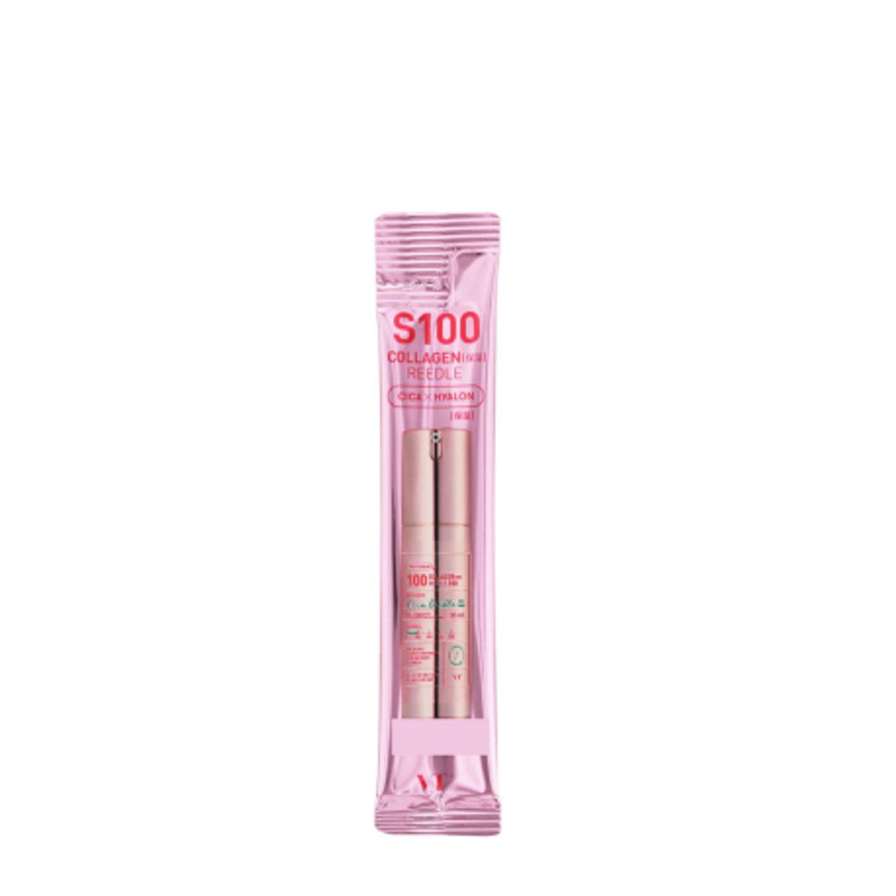 VT Cosmetics Collagen Reedle Shot 100 2ml