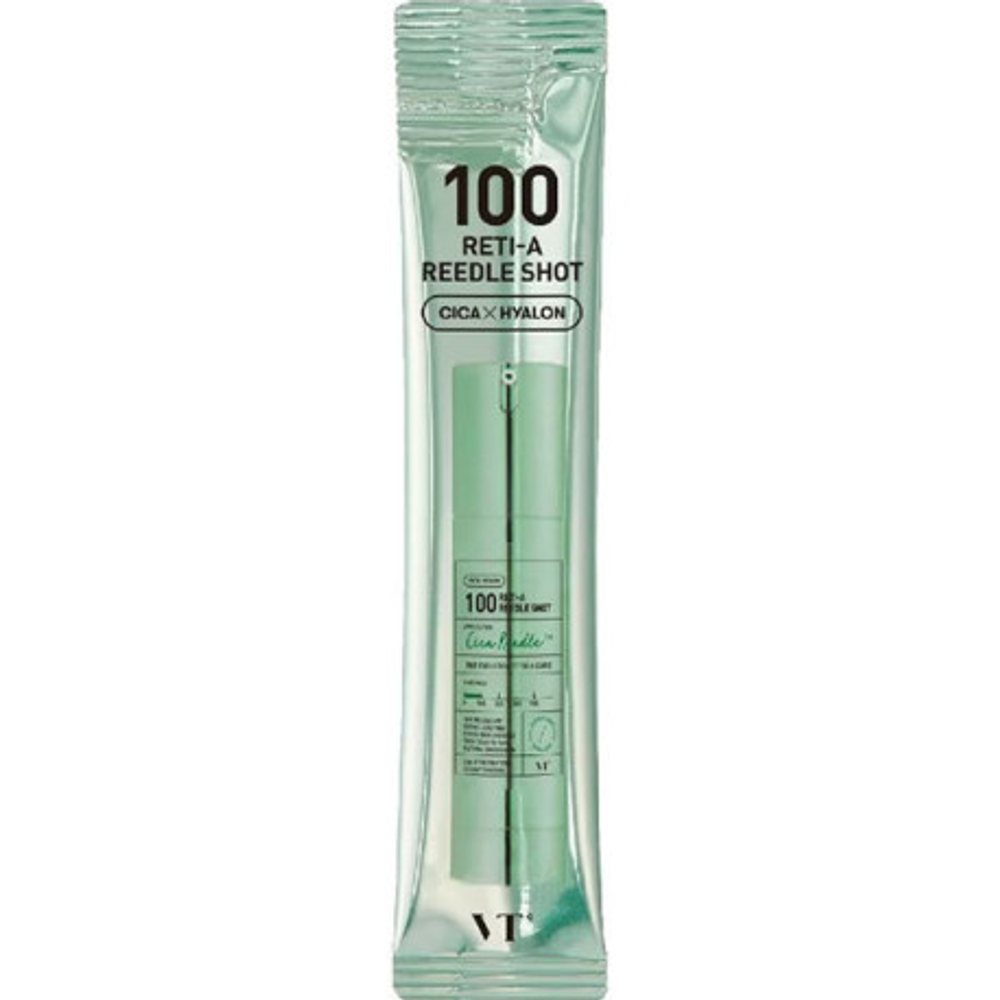 VT Cosmetics Reedle Shot 100 2ml
