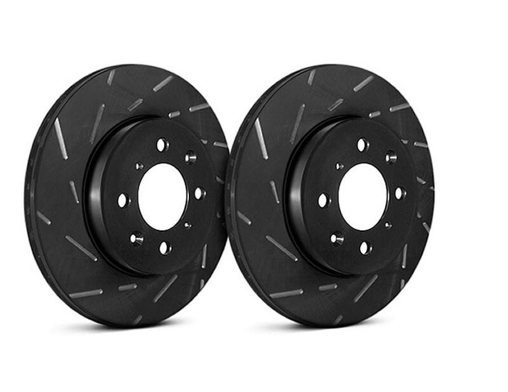 Discos de freno deportivos EBC USR para BMW 118
