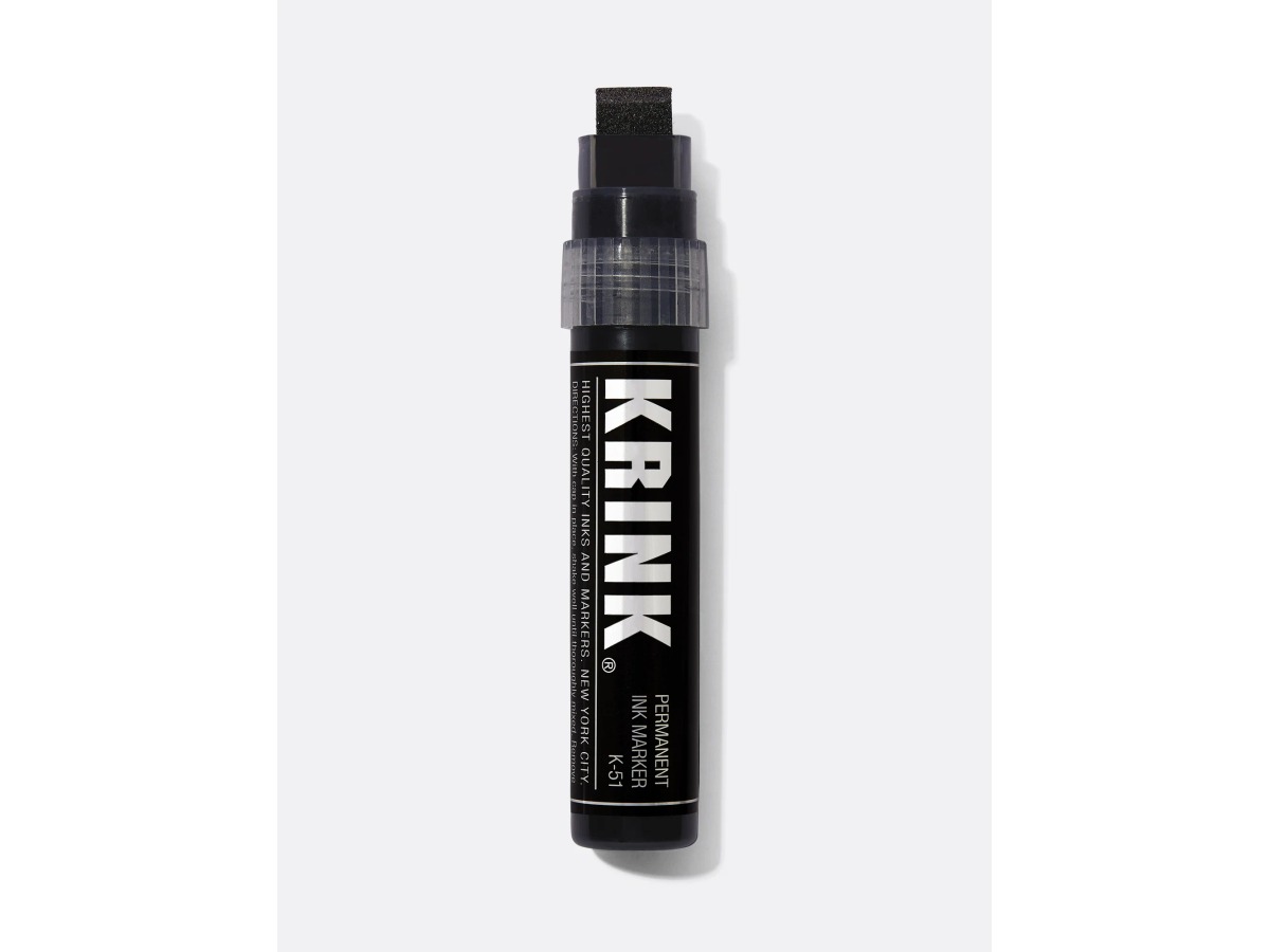Krink K-51 Permanent Ink Marker