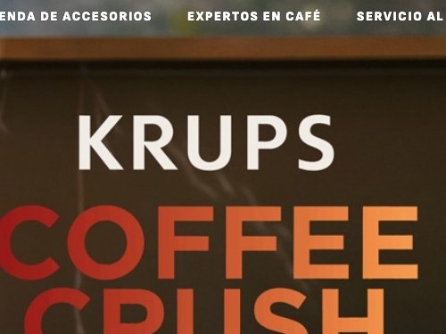 Cafeteras de filtro