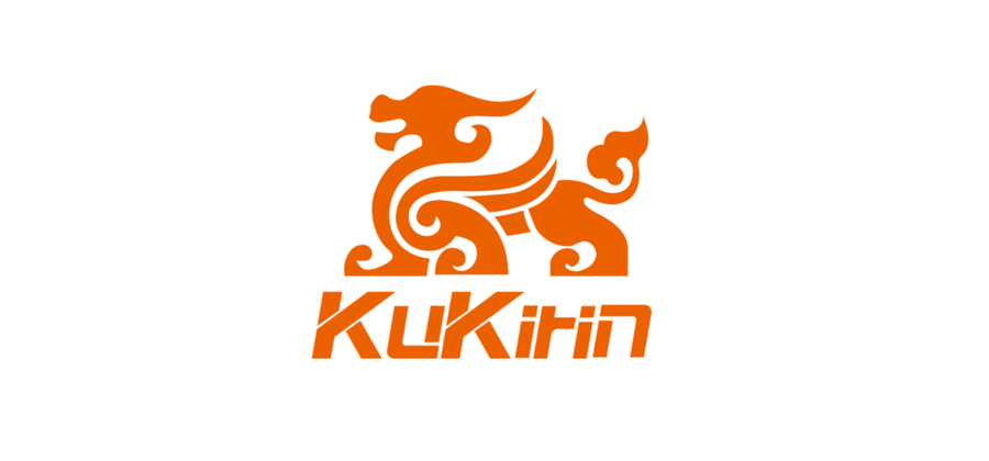 Logo de KuKirin España