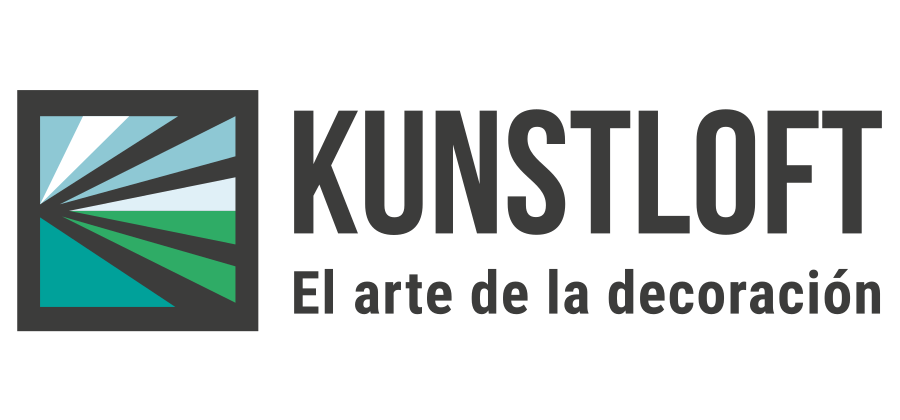 Logo de KunstLoft