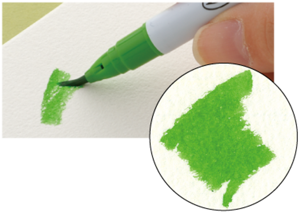 ZIG Clean Color Real Brush