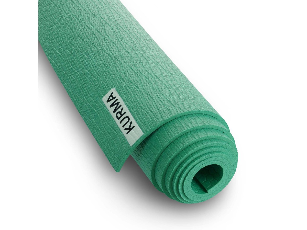 KURMA SHIFT Yoga Fitness Mat