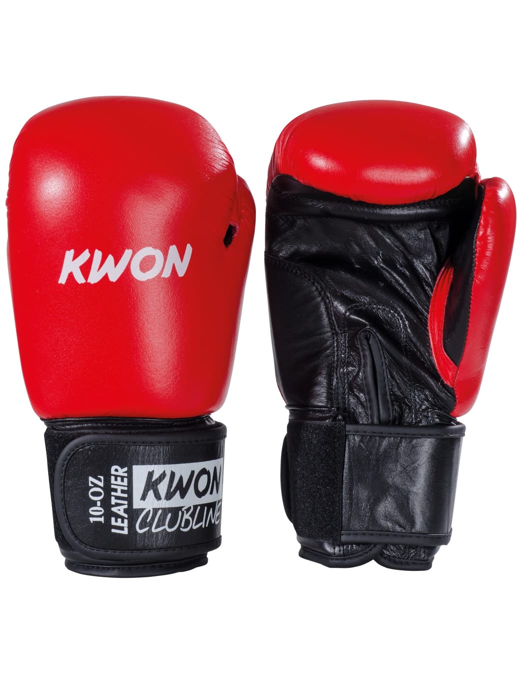 KWON CLUBLINE Boxhandschuhe Pointer