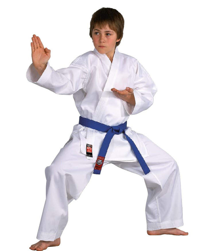 DANRHO Dojo-Line KARATE-Gi