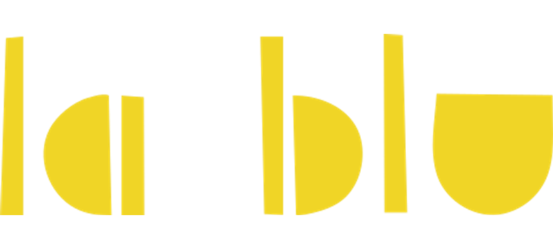 Logo de La Blu Barcelona