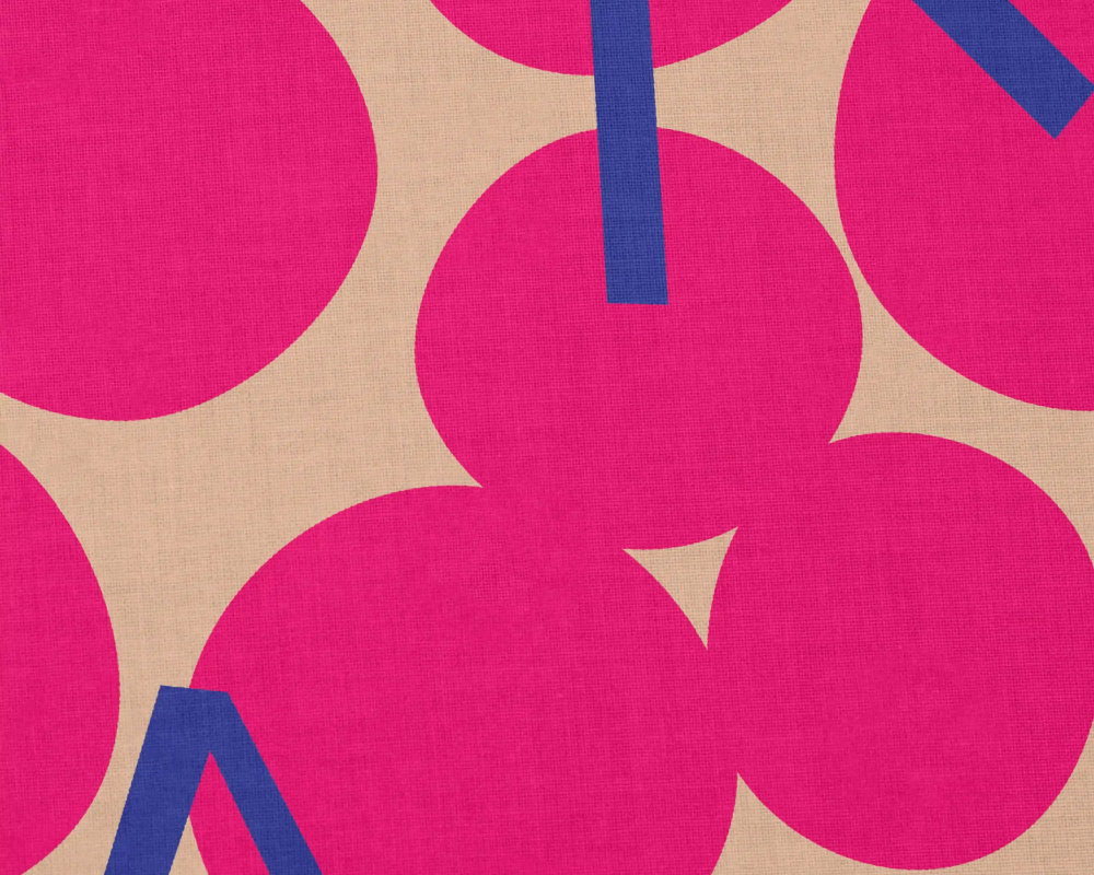 Cherries – Tela a metros