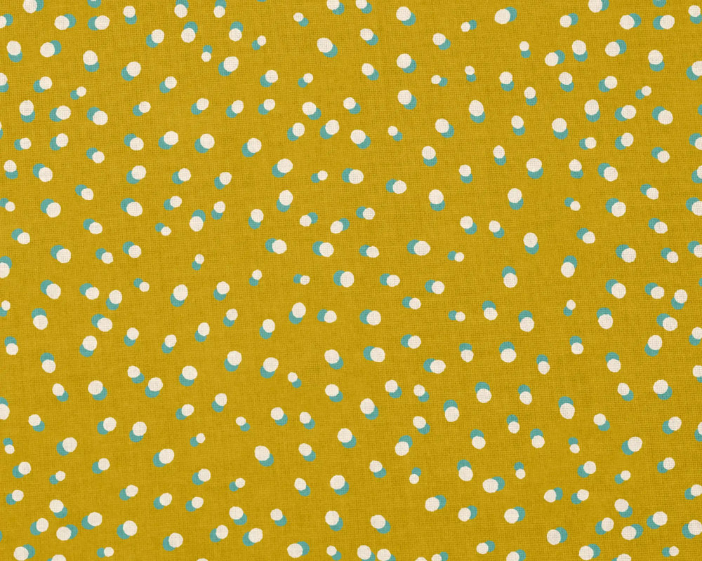Sweet Dots – Tela a metros