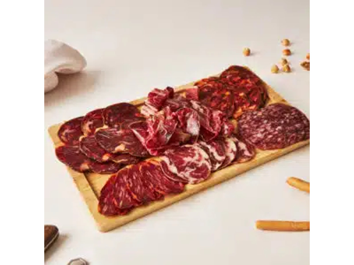 Tabla Ibéricos Gourmet