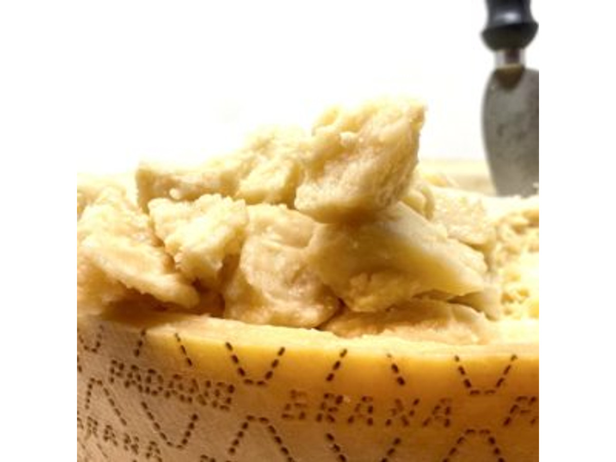 Grana Padano DOP de Vaca