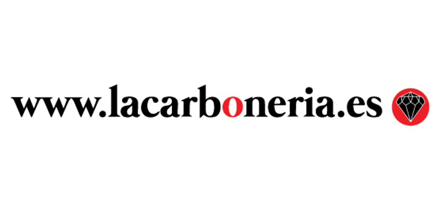 Logo de La Carbonería
