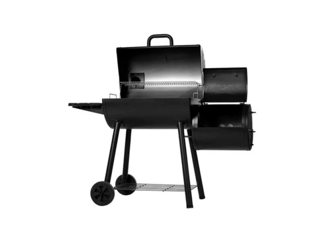 Chargriller Smokin Pro