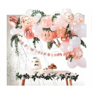 Decoración para bodas