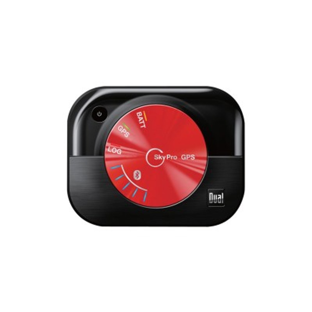 Receptor GPS AXXERA DUAL SkyPro