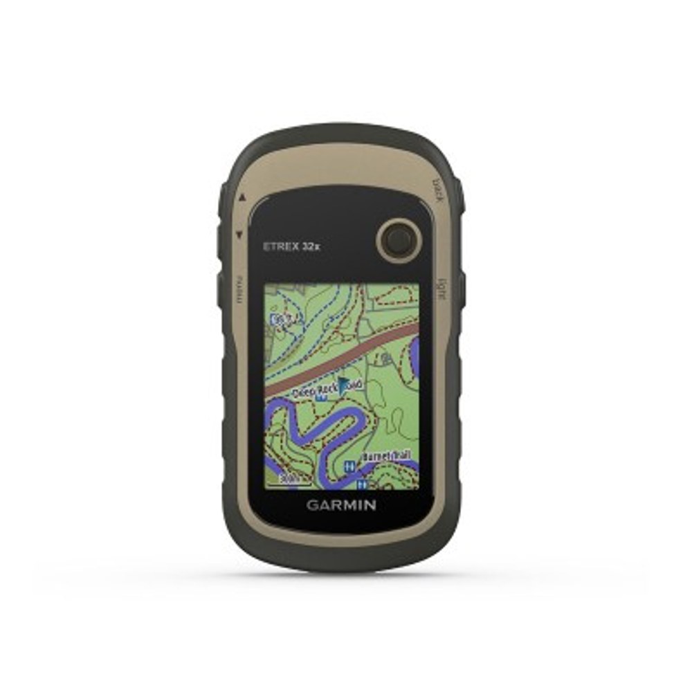 GARMIN Etrex 32x con GPS y GLONASS