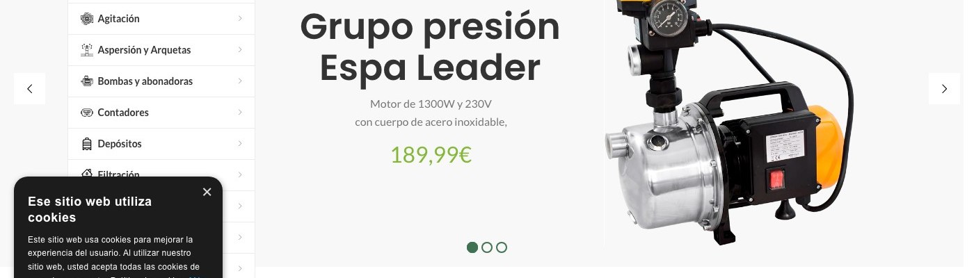 La Casa del Riego: referencia oficial 4