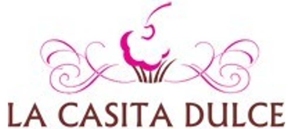 Logo de La Casita Dulce