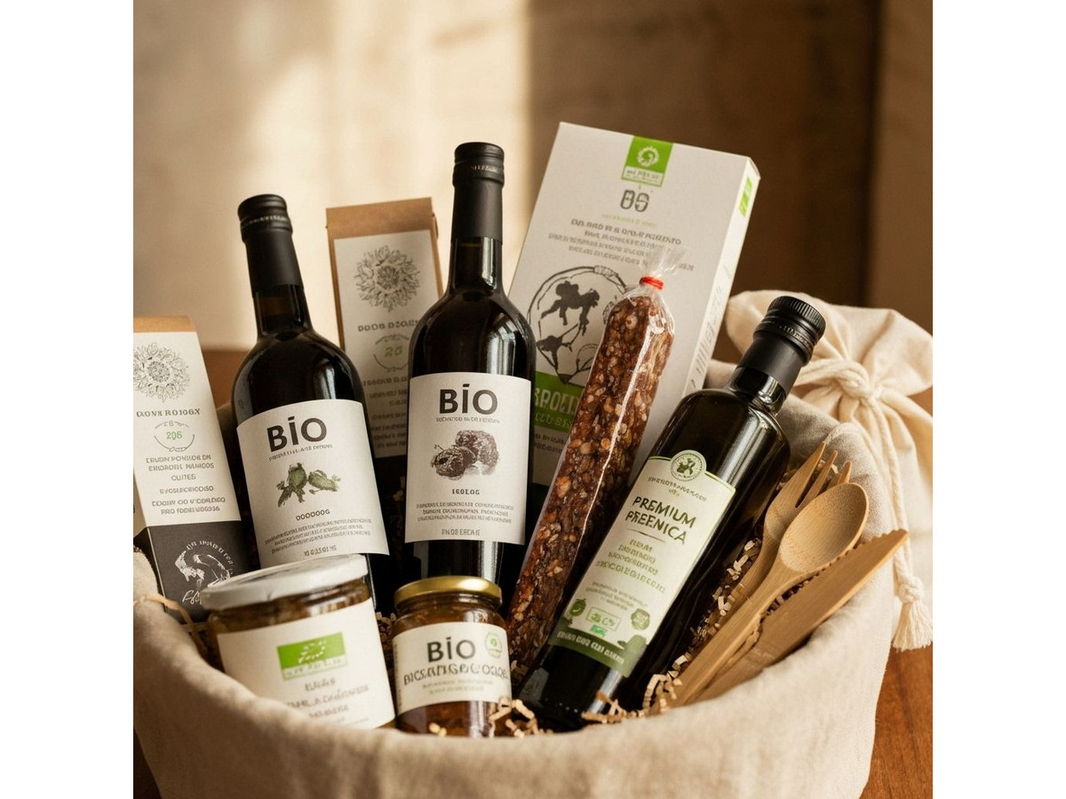 Lote 227 - Ecológico Solidario