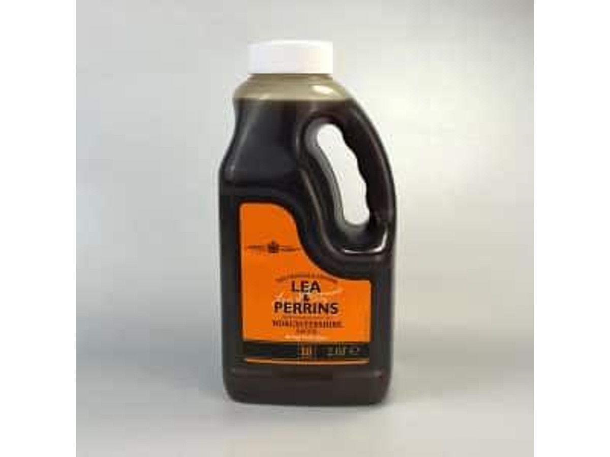 Salsa Perrins (2 L)
