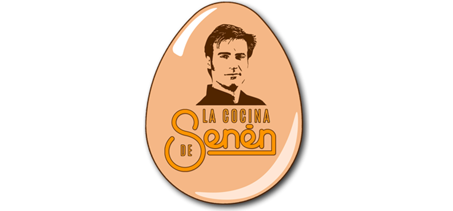 Logo de La Cocina de Senén