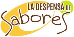 Logo de La Despensa de Sabores