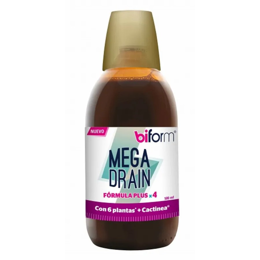 Mega Drain Biform drenante 500 ml