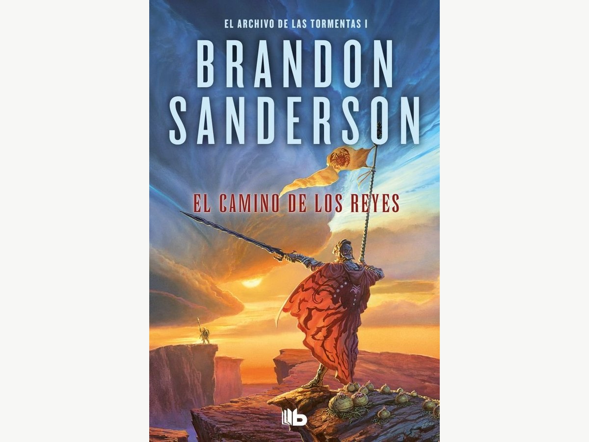 El camino de los reyes