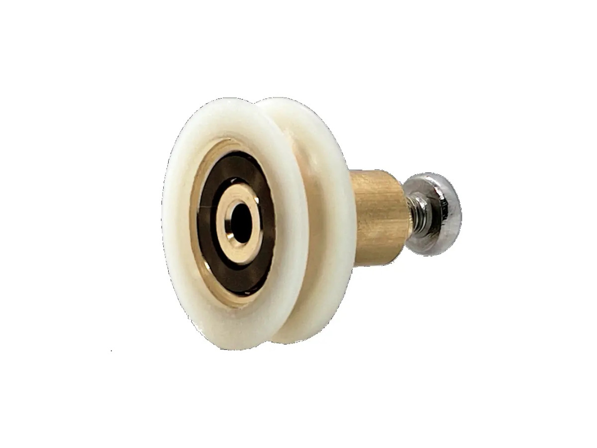 Rodamiento mampara ducha RDM02