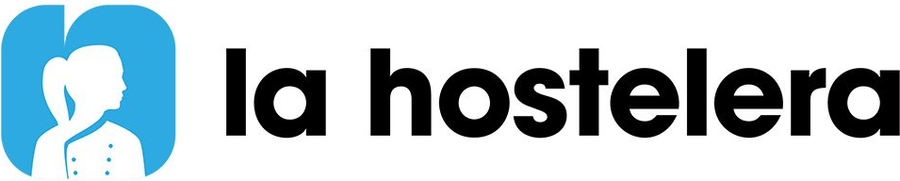Logo de La Hostelera