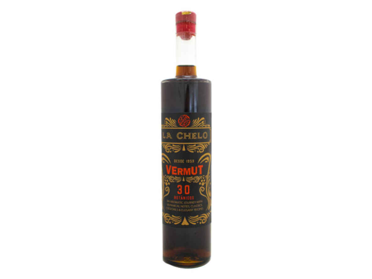 Vermut La Chelo